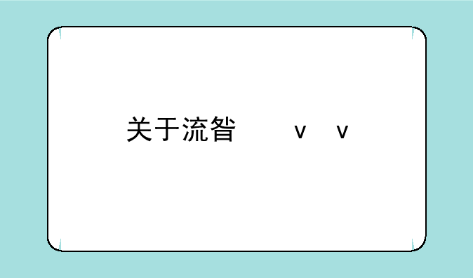 关于流星蝴蝶剑中的枪的知识